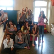 Babysitterkurs