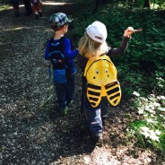 Waldspielgruppe