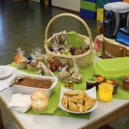 Matzinger Food Swap