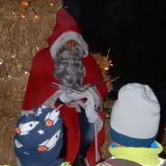 Samichlaus in Matzingen
