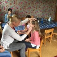 Pflege- und Schminktipps für Teenies
