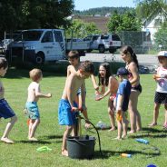 Wasserplausch 2016
