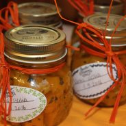 Matzinger Foodswap