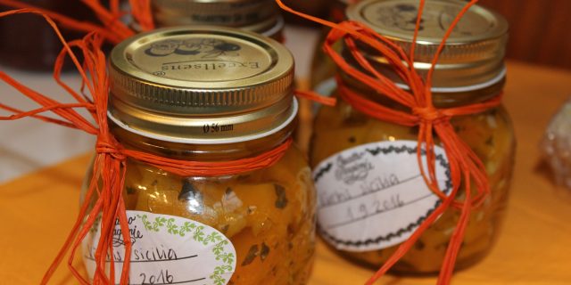 Matzinger Foodswap