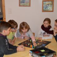 Spielnachmittage