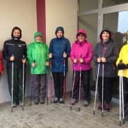 Nordic Walking