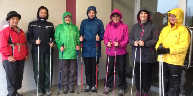 Nordic Walking