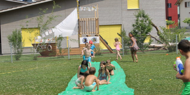 Wasserplausch 2017