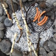 Waldnachmittag