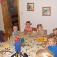 Sprachspielgruppe