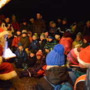 Samichlaus 2017