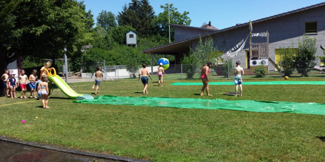Wasserplausch 2018