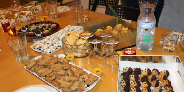 4. Foodswap