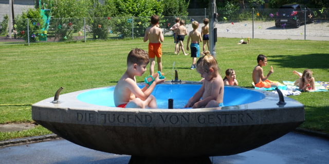Wasserplausch 2019